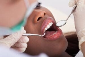 How Do Dental Implants Work?