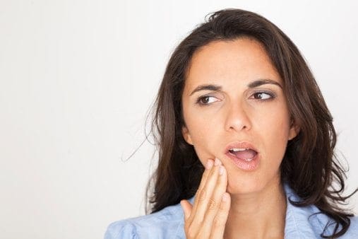 Dental Erosion and TMJ