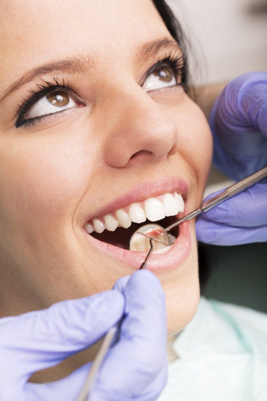 A Prosthodontist vs. a General Dentist for Cosmetic Bonding: Does It Matter?