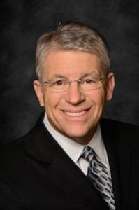 Dallas Cosmetic Dentist Mark Sowell
