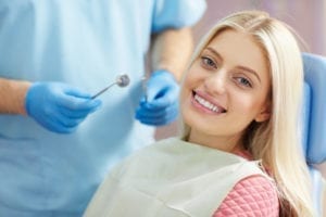 Dental Services in Plano texas
