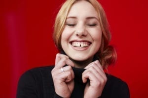 fix gap between teeth treatment in Plano Texas