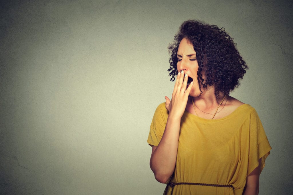 Sleep apnea treatment in Plano TX with Dr. Mark Sowell