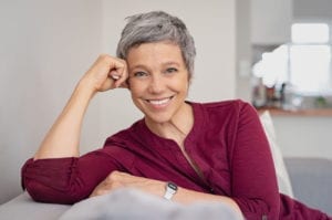 5 Benefits of Dental Crowns