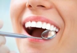 Laser Dentistry in Plano, Texas