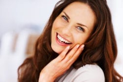 Replacing missing teeth in Plano TX