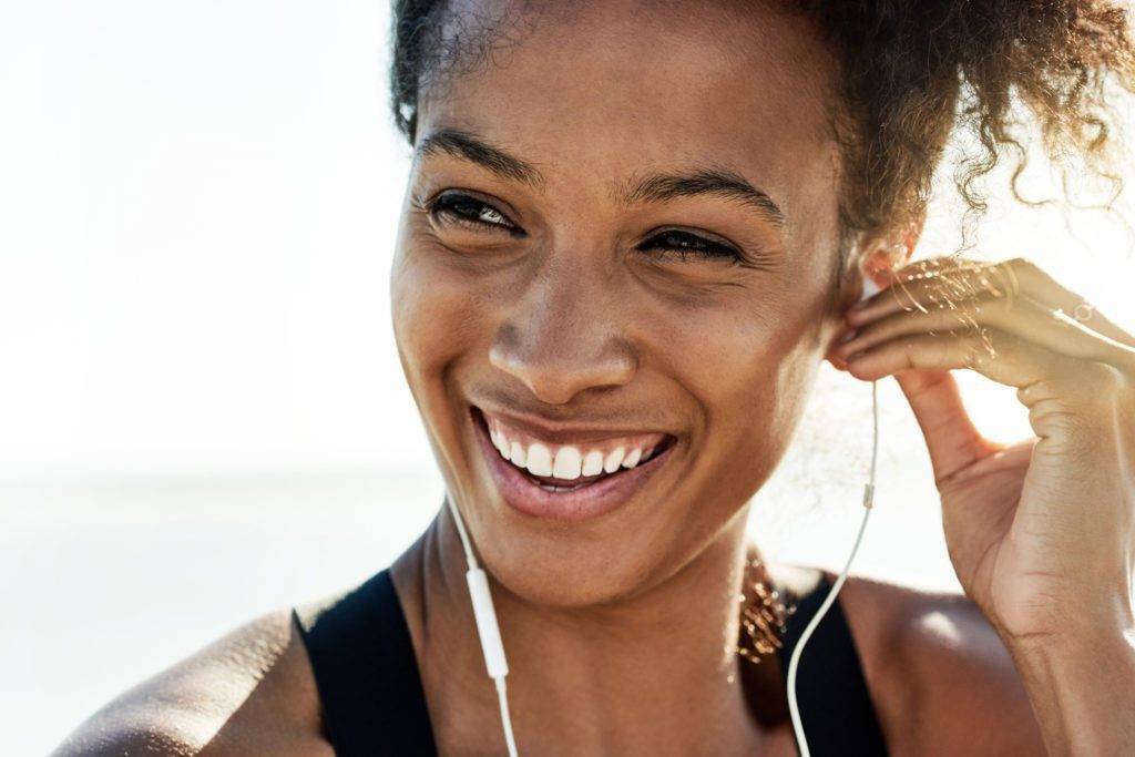 Gummy Smile in Plano, Texas