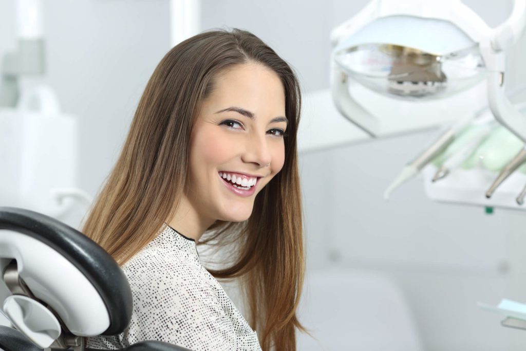 Laser Dentistry in Plano, TX