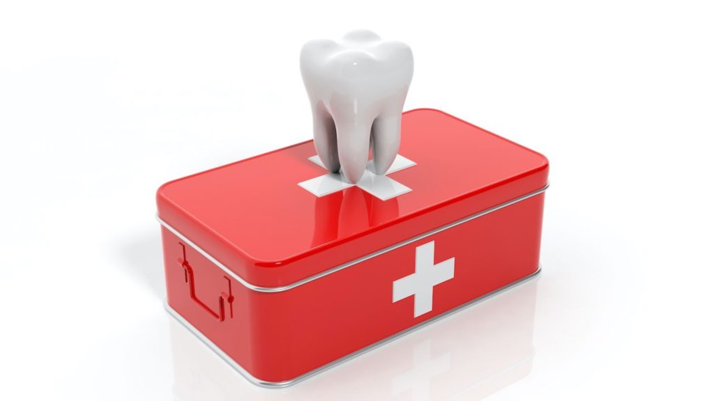 emergency dentist in plano, texas