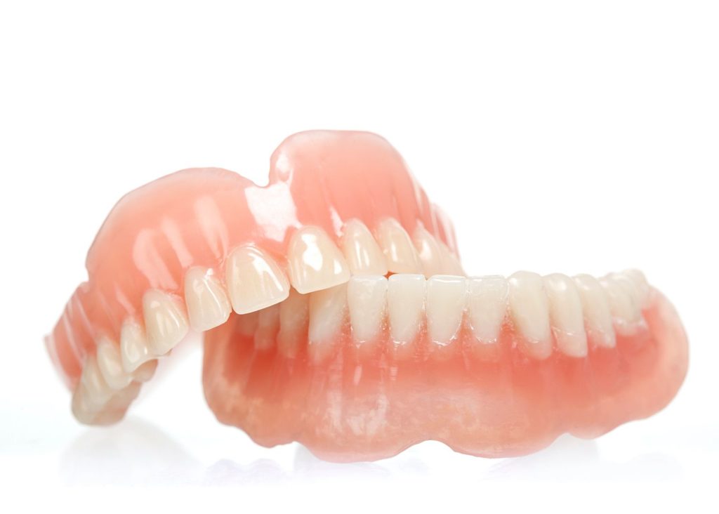 full set dentures Plano Texas