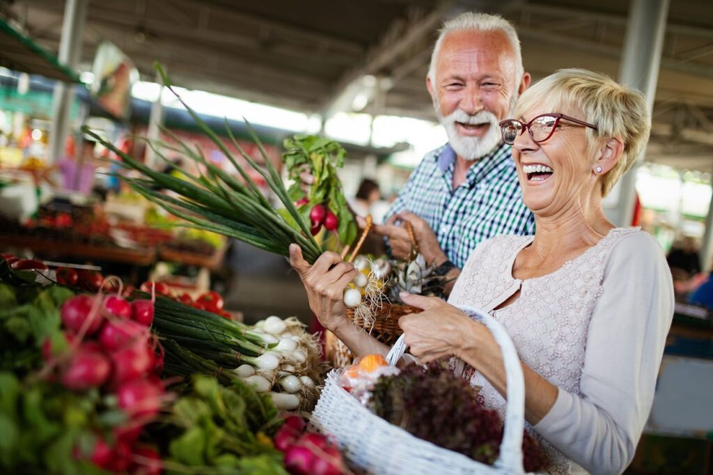 Healthy Snacks for Your Teeth