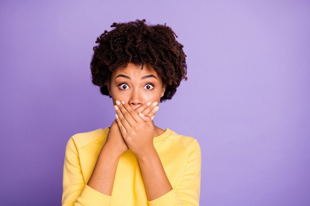 When Is Bad Breath a Problem?