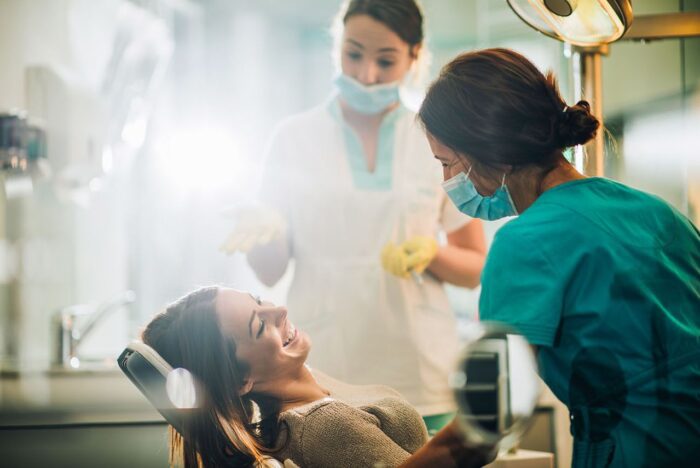 Prosthodontic Solutions for Complex Cases
