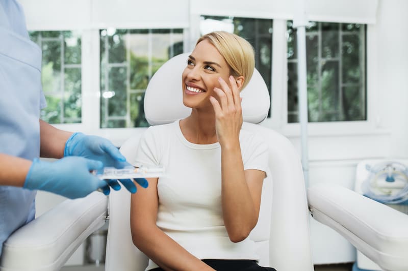 Affordable TMJ Treatment in Plano Texas