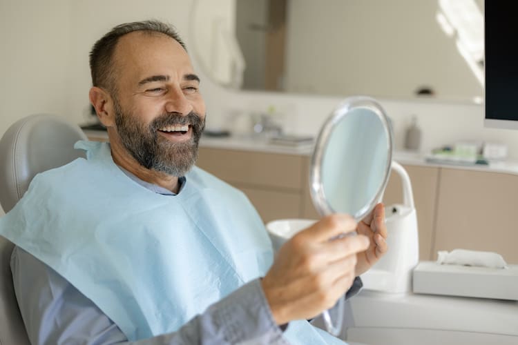 Dental cleanings for all ages in Plano, TX