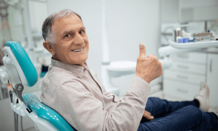 Candidate for Implant Overdentures?