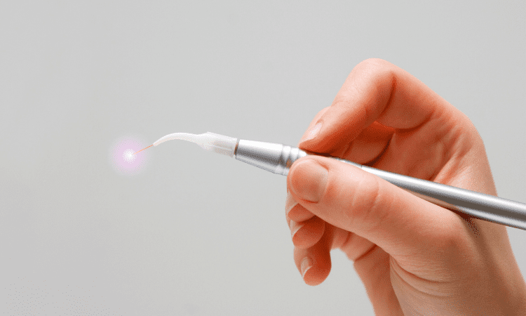 Laser dentistry is revolutionizing the way dental procedures are performed, offering patients a more comfortable and efficient experience.