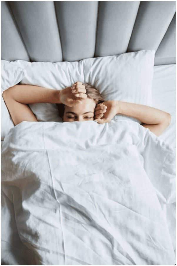Sleep apnea FAQs