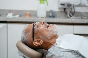 How Sedation Dentistry Can Help You Relax in Plano, TX