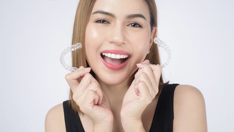 While the convenience and aesthetics of Invisalign are hard to beat, maintaining proper oral hygiene during treatment is essential.