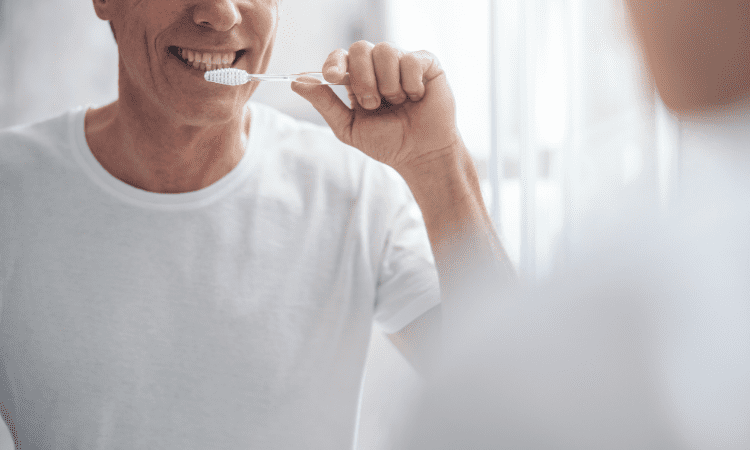 Understanding how to look after your dental bridge and oral health will help you preserve your smile for many years.