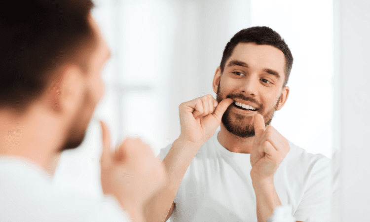 While it’s often temporary and easily remedied, chronic bad breath can sometimes point to deeper health or dental issues.