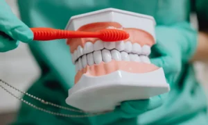 The Link Between Oral Health and Overall Health in Plano, TX