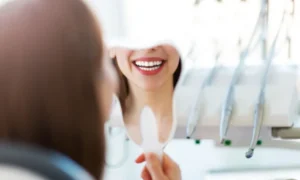 Can You Replace Missing Teeth Without Implants? in Plano, TX