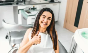 What to Eat After Dental Procedures in Plano, TX