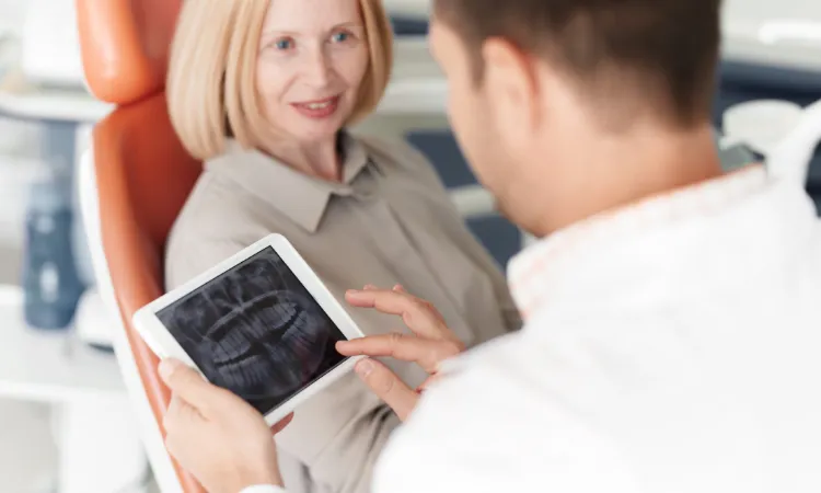 Why Are My Teeth Shifting? What Adults Need to Know in Plano, TX